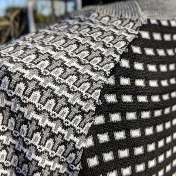 Cliche couture sweater - Picture 8 of 8